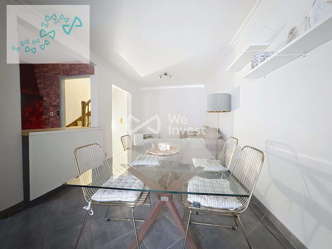 Maison 85 m² à Sayat  - photo 4