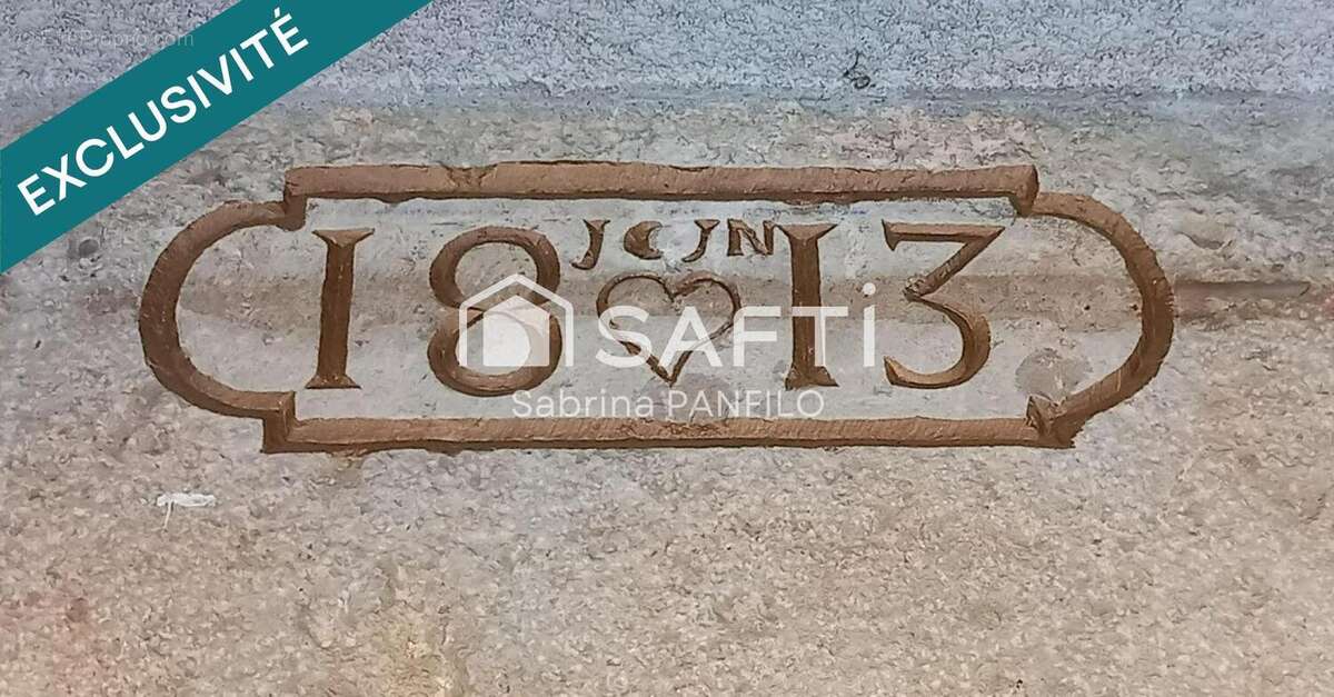 Photo 3 - Maison à AUMONT