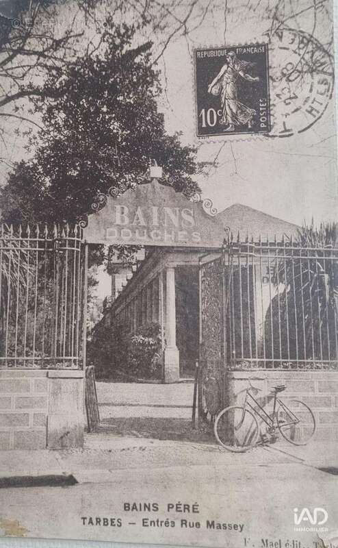 Photo 9 - Commerce à TARBES