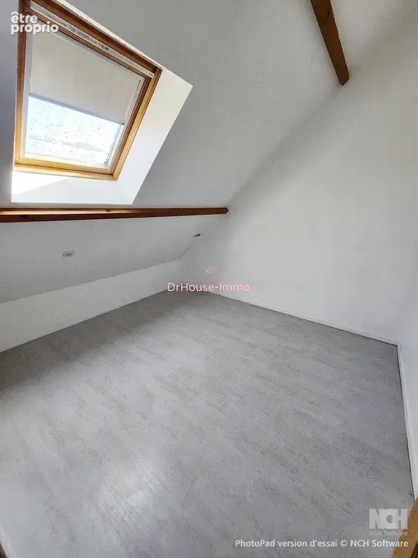 Maison 7 pièces 107 m² à vendre à La Chapelle-En-Serval (60520) - photo 10