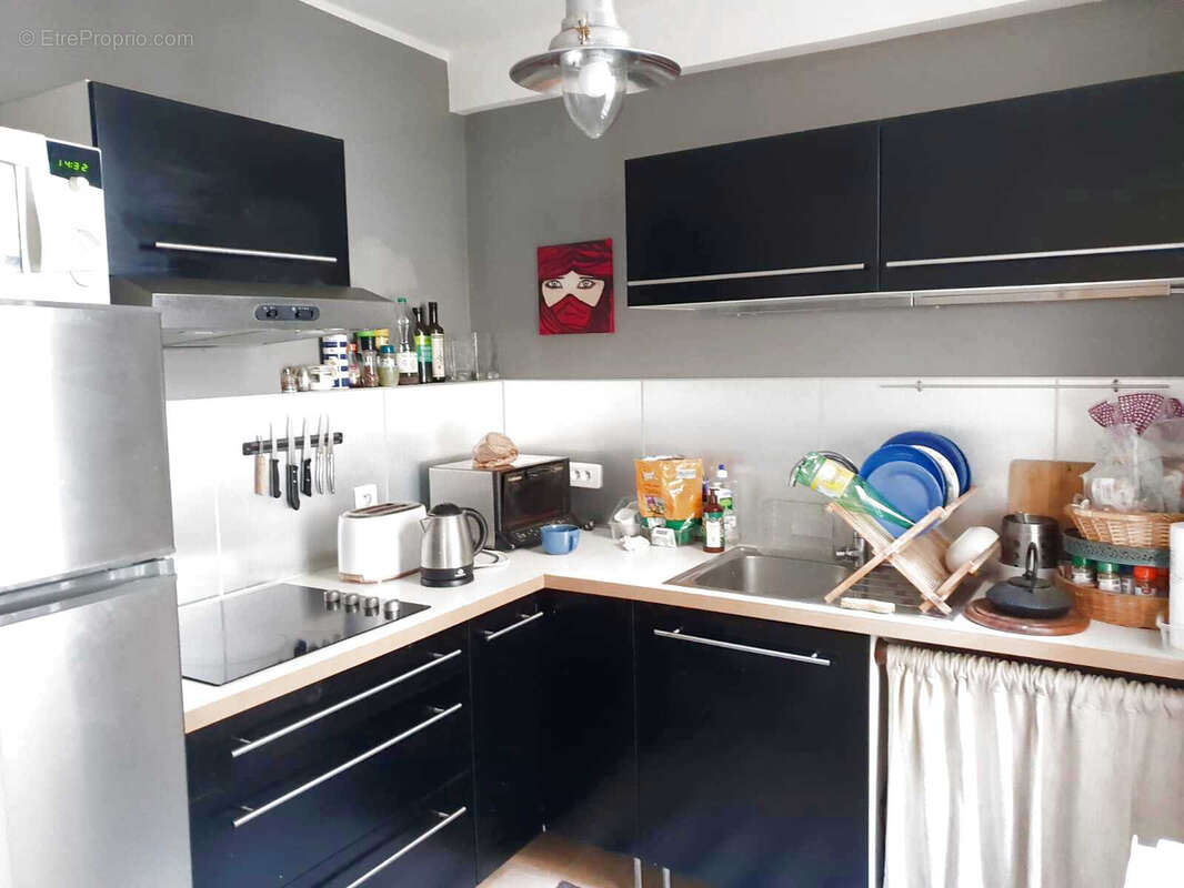 Appartement à NARBONNE