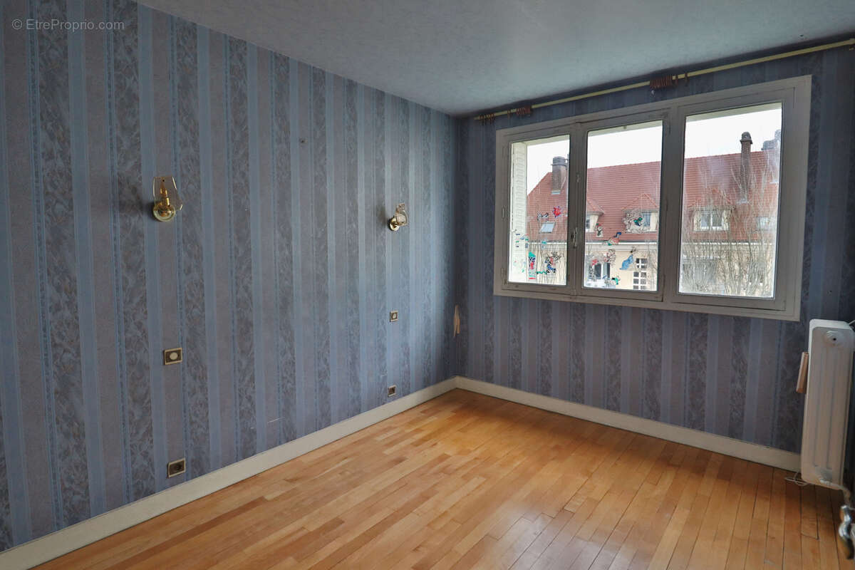 Appartement à TROYES