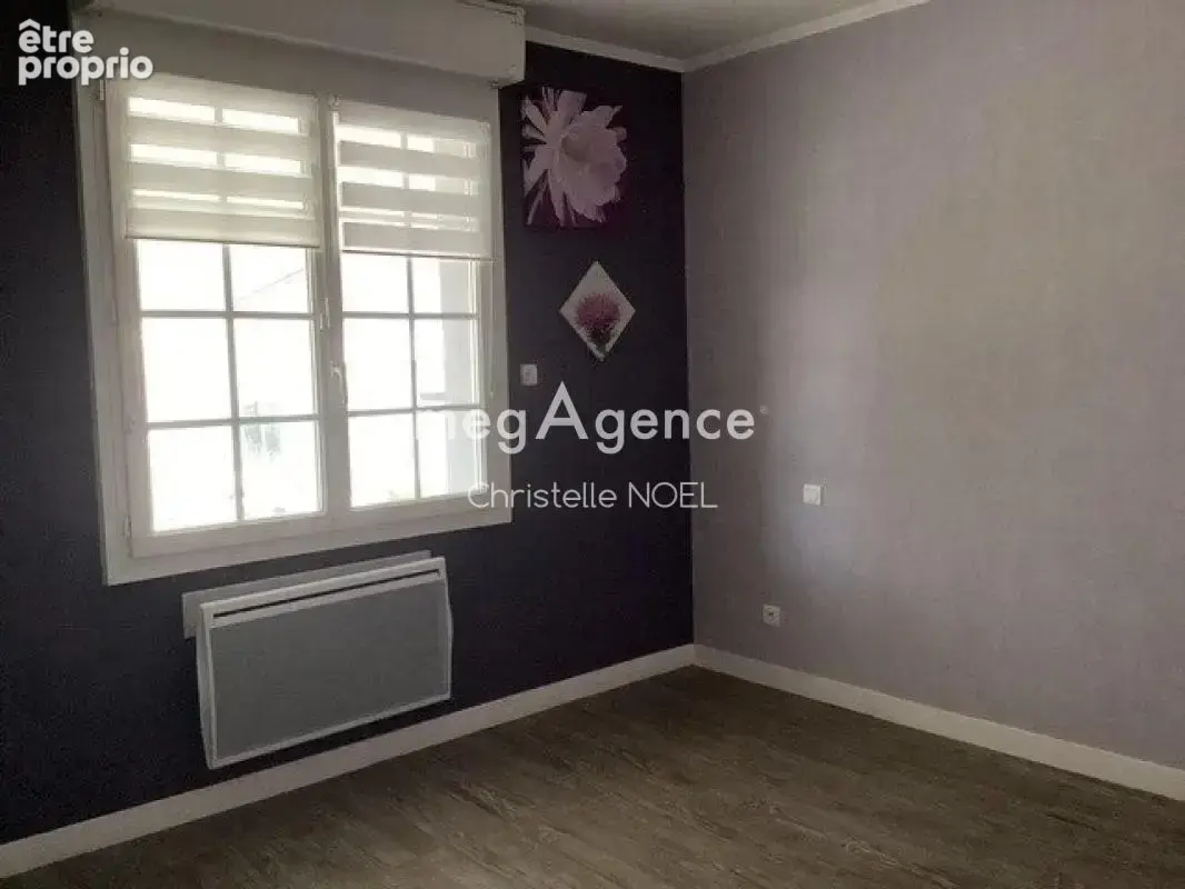 Proche de Luçon, et des plages de vendée,maison de plain pied,avec 3 chambres et deux véranda - photo 9