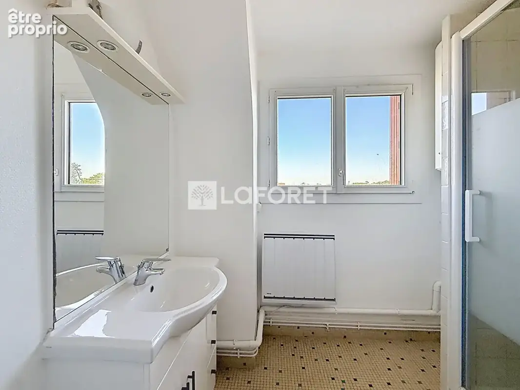 Appartement Ouistreham 2 pièce(s) 38.52 m2 - photo 5