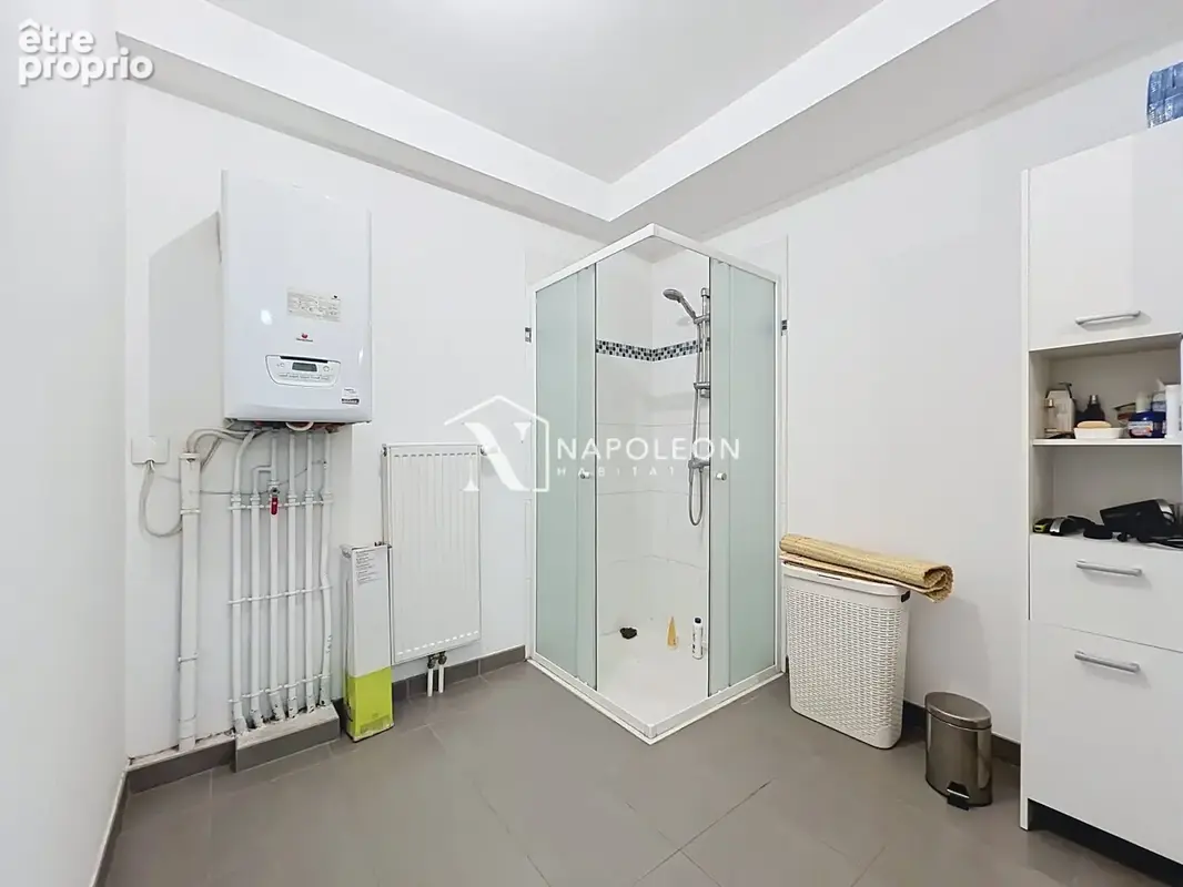 Appartement 2 pièces 55 m² à vendre à Saint-Saulve (59880) - photo 9