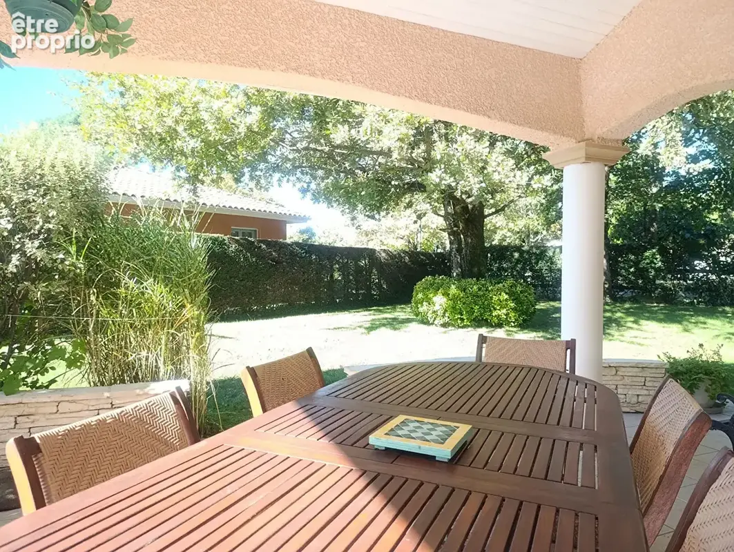 Maison Vielle-Saint-Girons 90.45m² - photo 7
