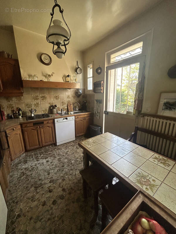 Maison à LE PERREUX-SUR-MARNE