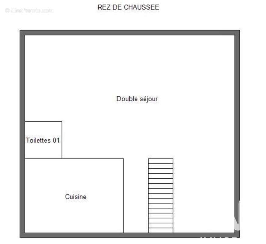 Photo 2 - Maison à COURTRY