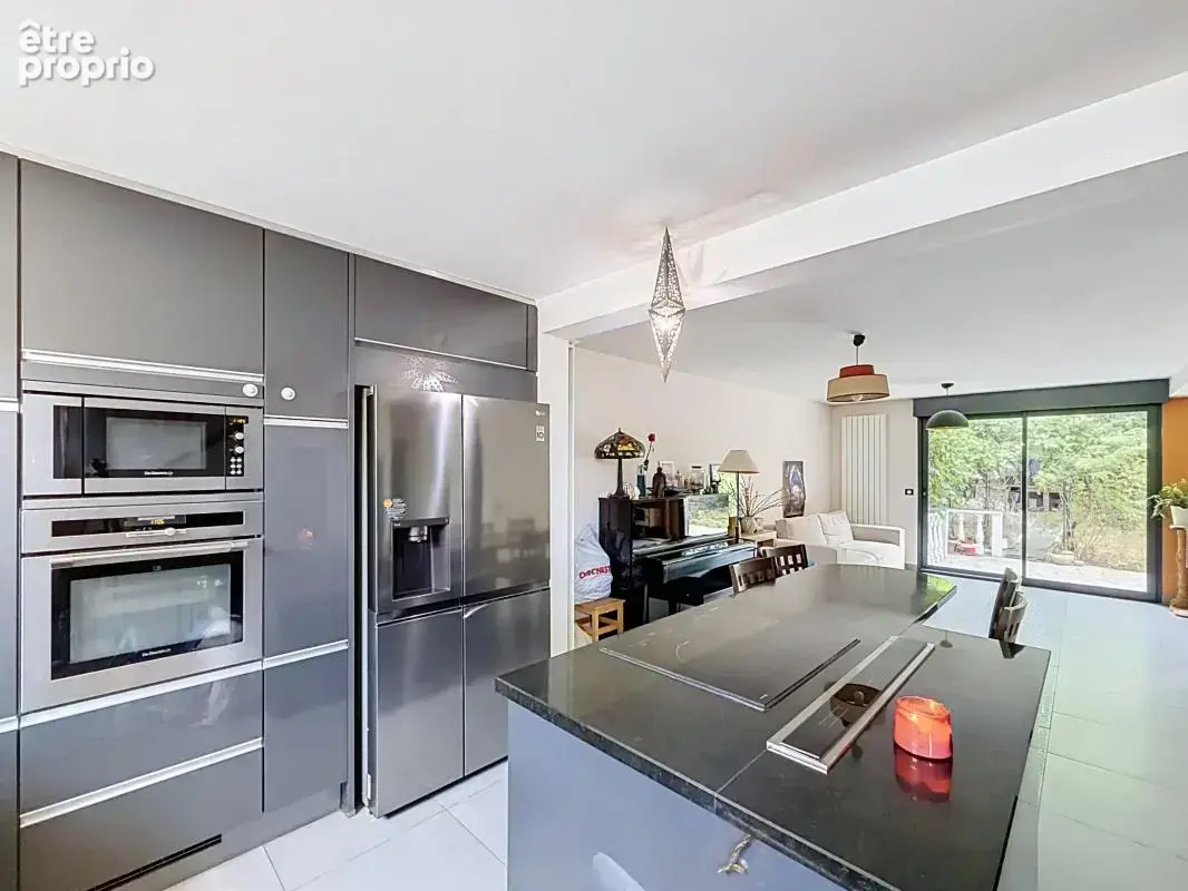 Maison 5 pièces 106 m² à vendre à L'hay-Les-Roses (94240) - photo 7