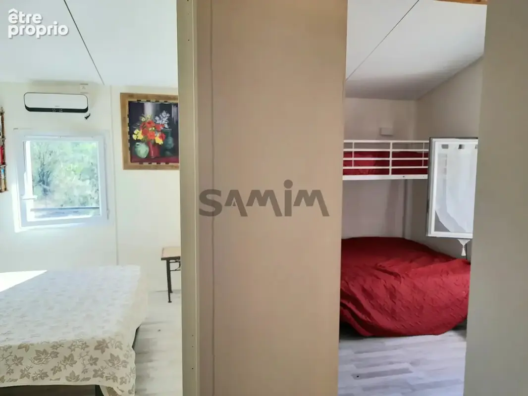 A vendre belle villa renovée au sein de la résidence de tour - photo 10