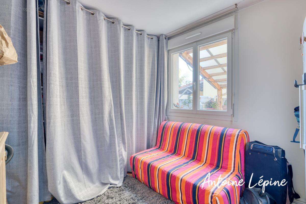 Maison à VENISSIEUX