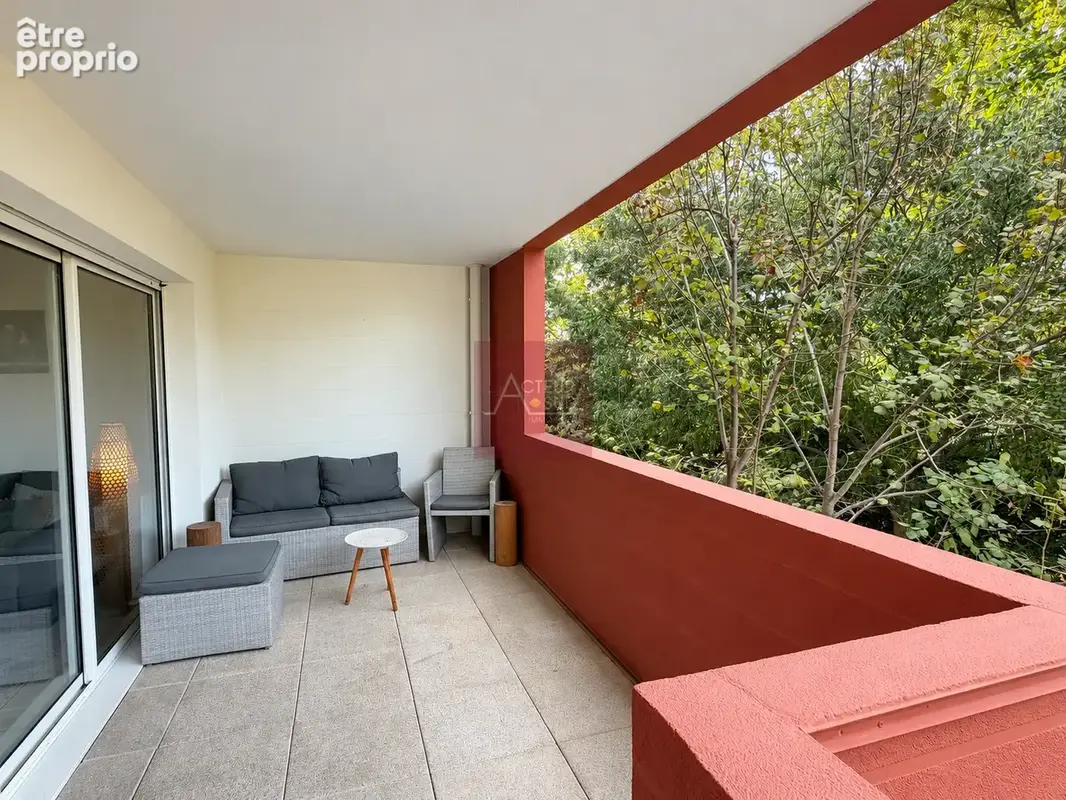 Vente appartement 2 pieces montpellier centre ouest - photo 8