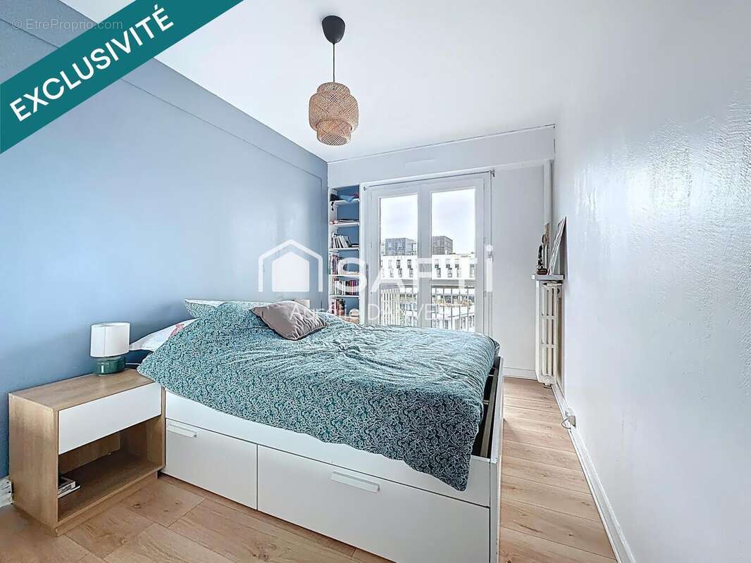 Photo 5 - Appartement à RUEIL-MALMAISON