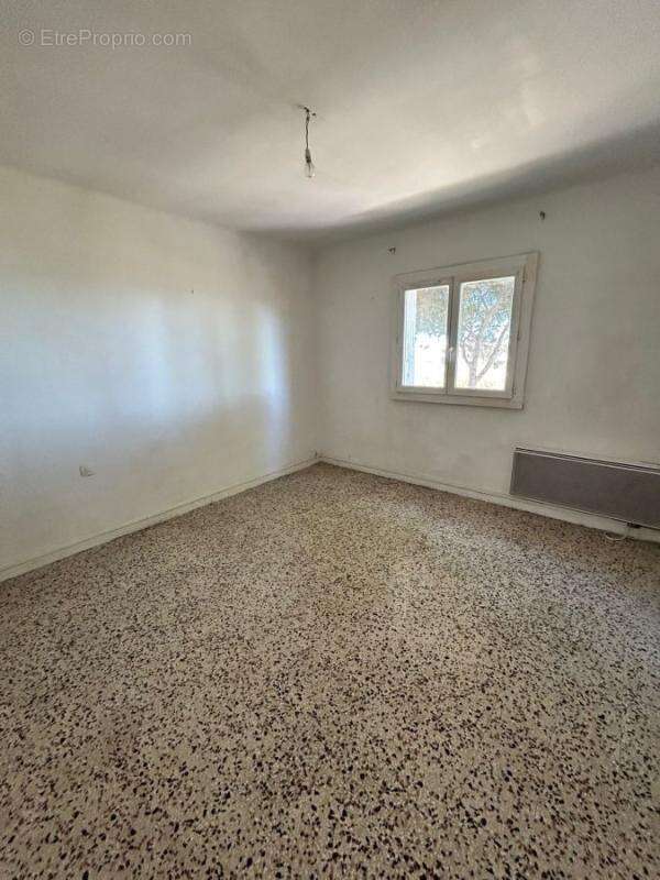 Appartement à LE GRAU-DU-ROI