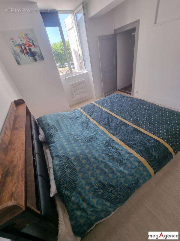 Opportunitée à saisir, charmante petite maison de 80m2 sur 2 étages - photo 8