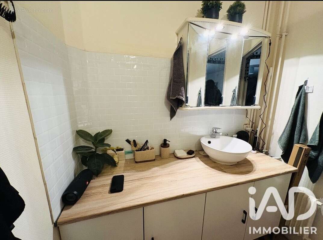 Photo 4 - Appartement à LA ROCHELLE