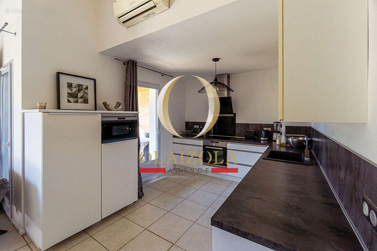 Appartement à BIDART