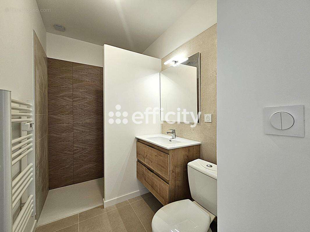 Appartement - photo 2