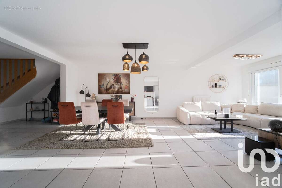 Photo 5 - Maison à TALANGE