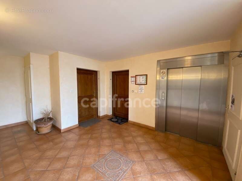 Appartement à BEZIERS