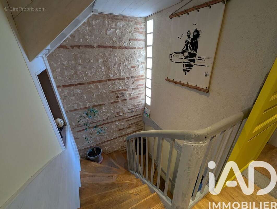 Photo 9 - Maison à ALBI