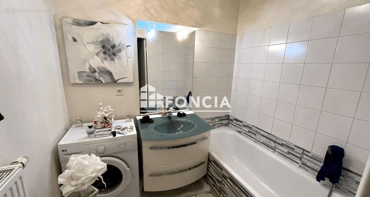 Appartement à ERSTEIN