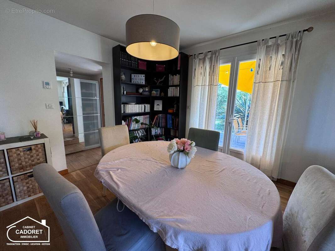   - Maison à SAINT-BREVIN-LES-PINS
