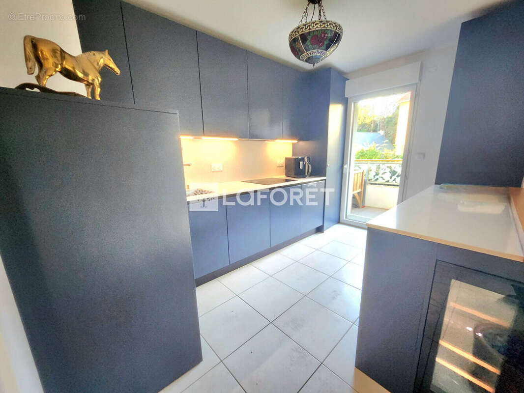 Appartement à LA BAULE-ESCOUBLAC