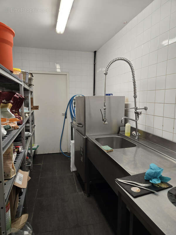 Appartement à PUIMISSON