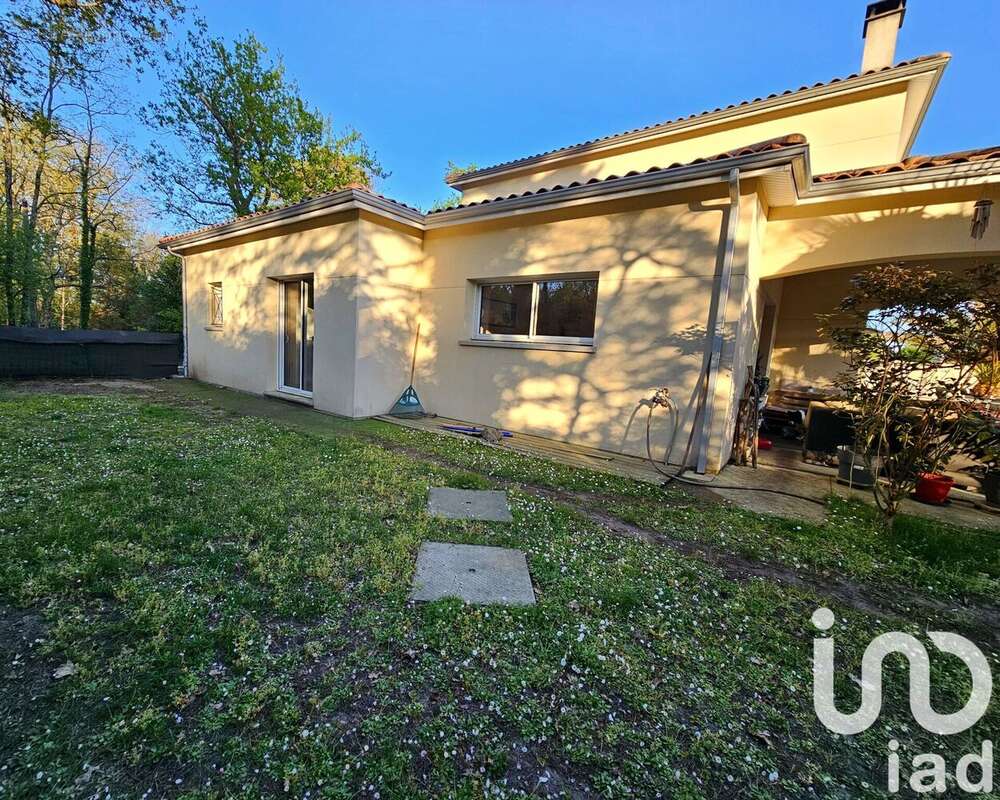 Maison 176 m² à Pessac  - photo 6