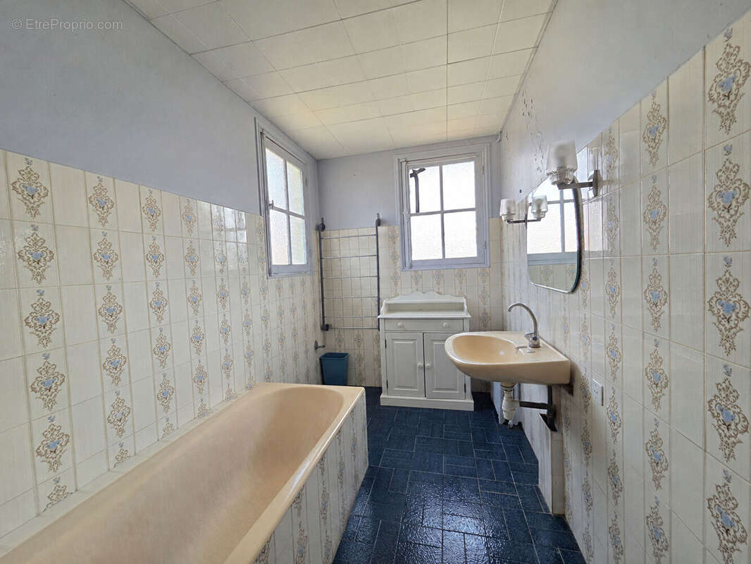 Maison Royan 7 pièce(s) 200 m2 - photo 8