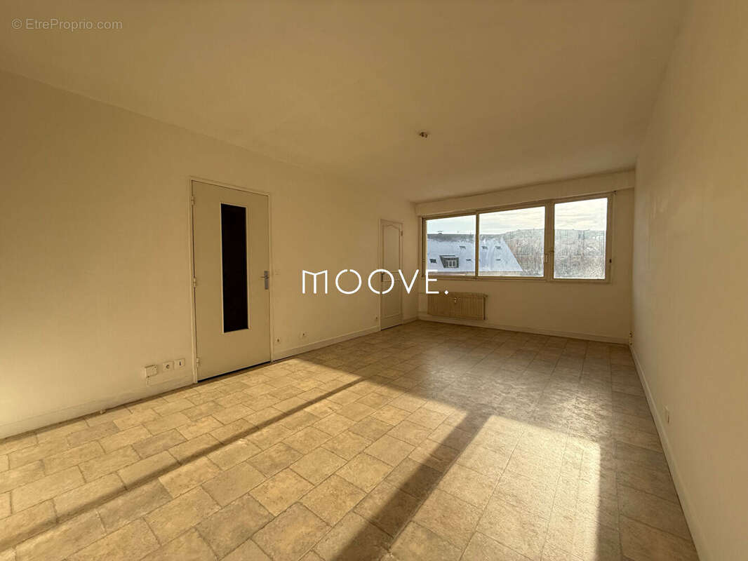 Appartement à ROUEN