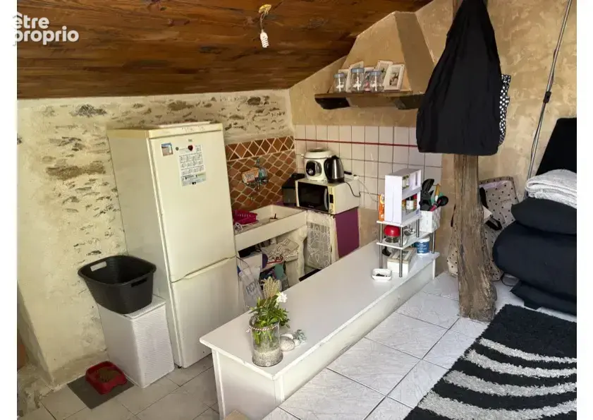 A vendre maison 2 pièces le Girouard - photo 3