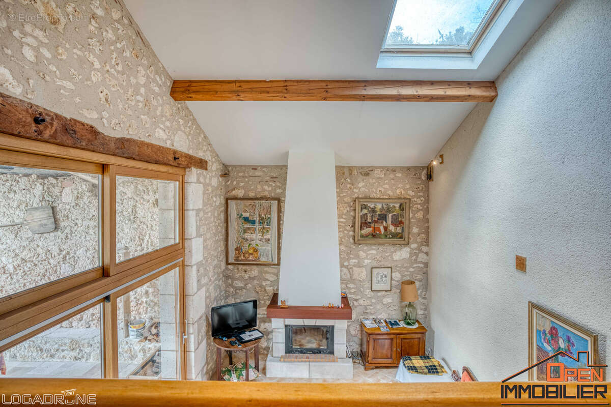 Maison à HAUTEFAGE-LA-TOUR