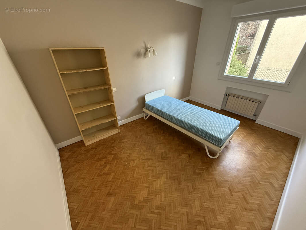 Maison à SAINT-AFFRIQUE