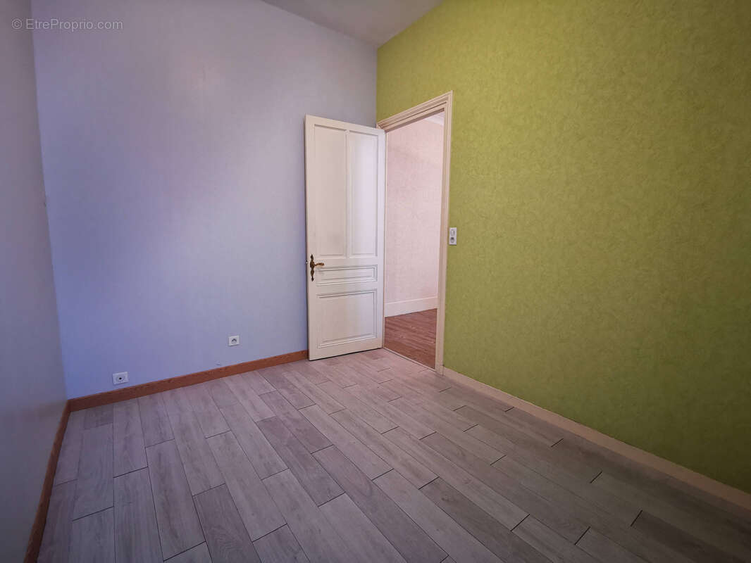 Appartement à ROANNE