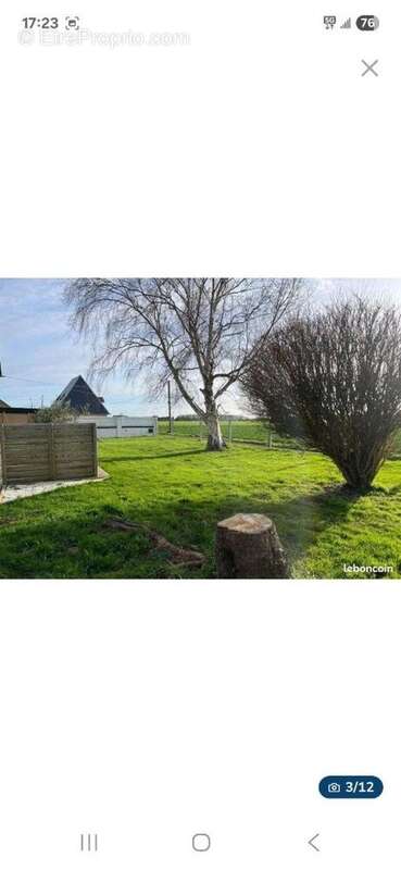 Photo 3 - Maison à BERNAY