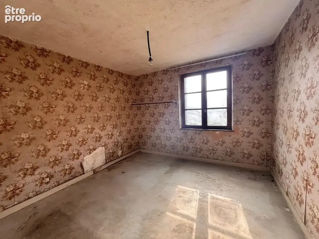 Maison 3 pièces 109 m² à vendre à Conde-Sur-Vire (50890) - photo 5