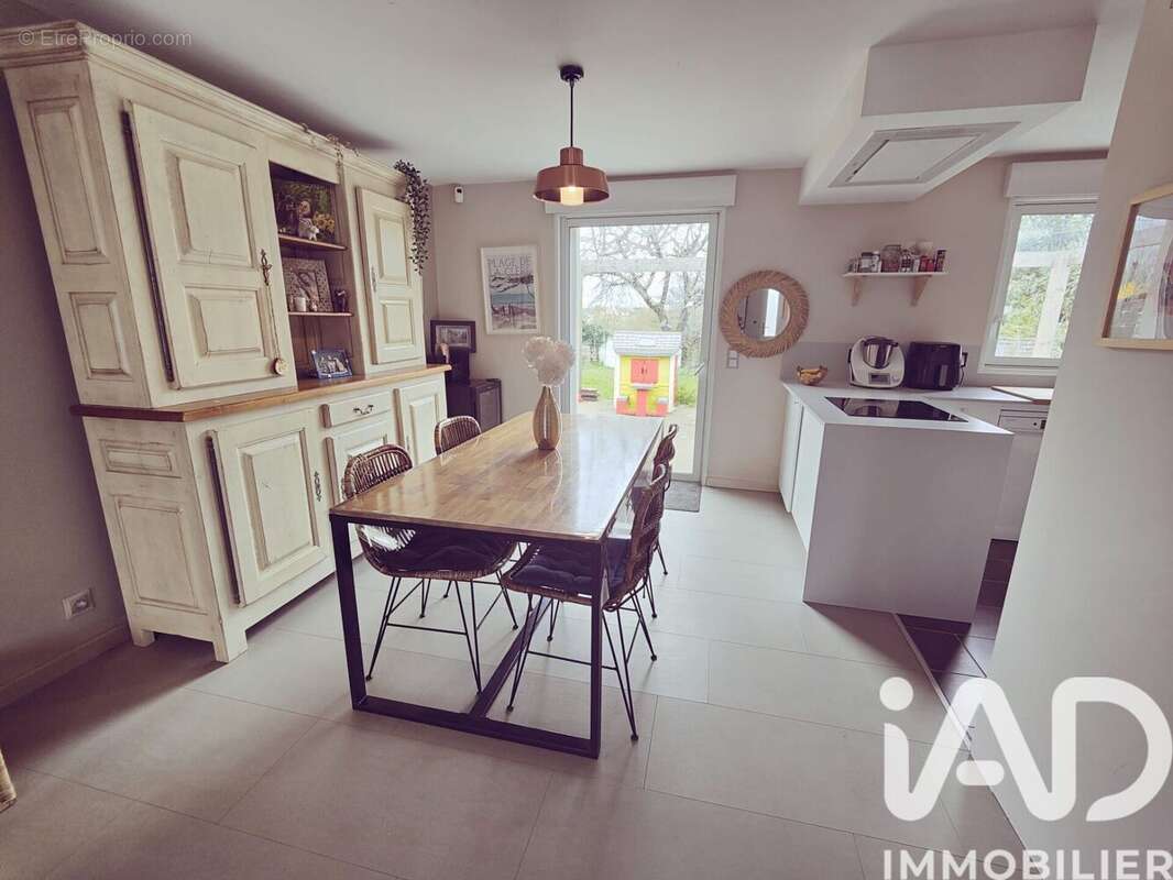 Photo 3 - Maison à AZAY-SUR-CHER