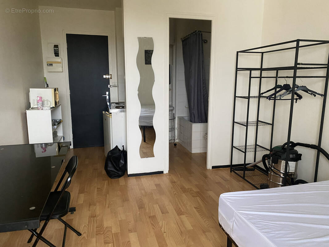 Appartement à AGEN