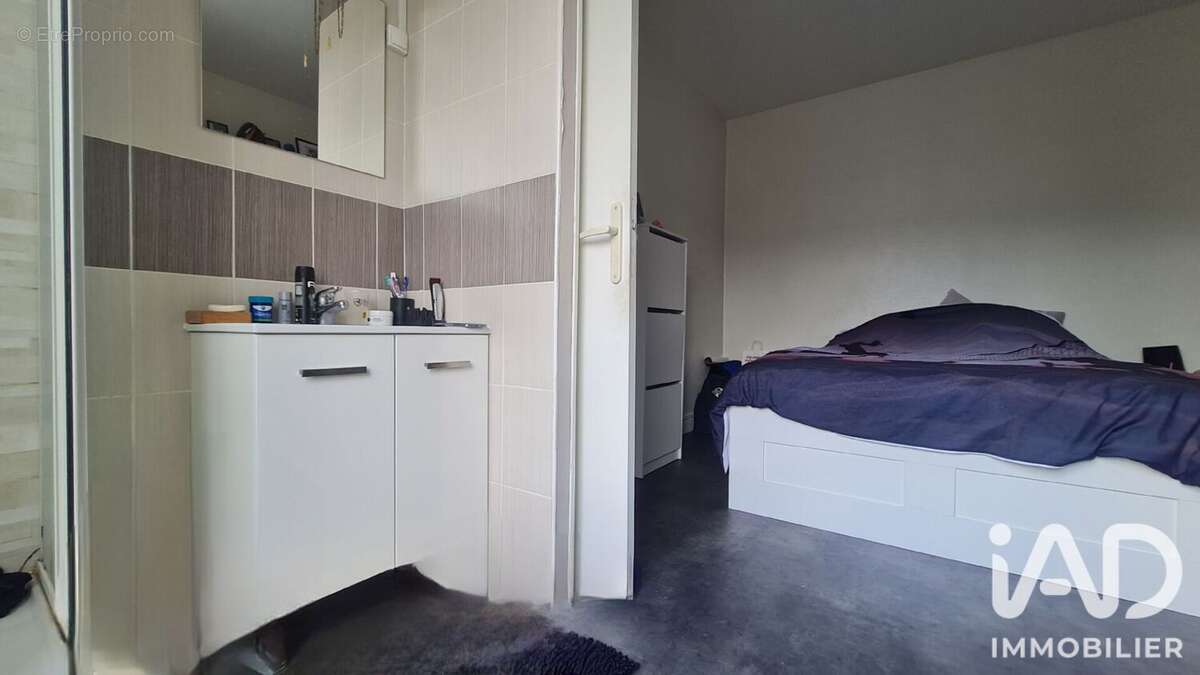 Photo 5 - Appartement à REIMS