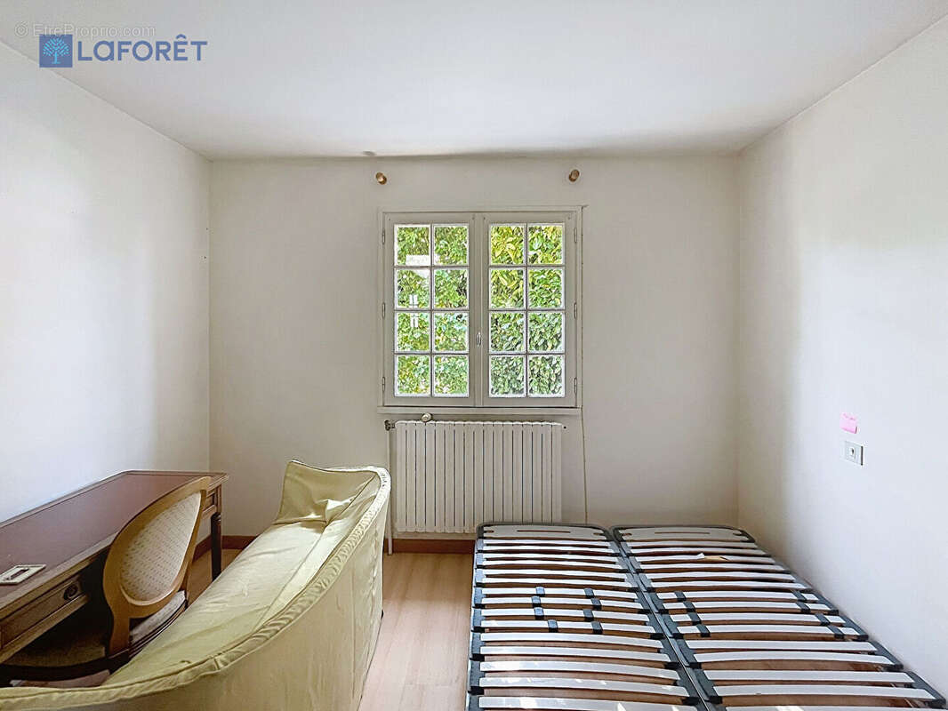 Maison à LOCMINE