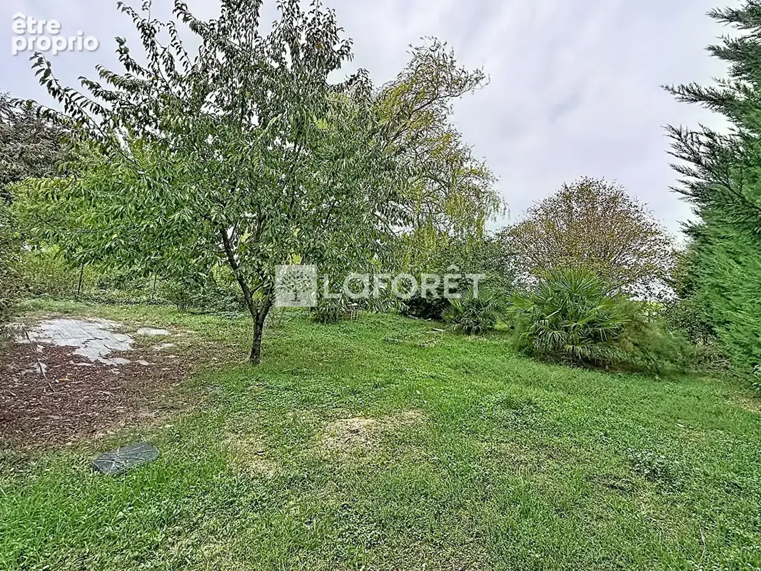 Maison 4 ch axe doué-en-anjou / saumur - photo 18