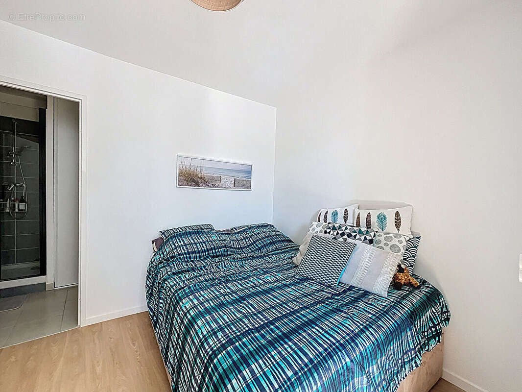 Appartement à FONTENAY-AUX-ROSES