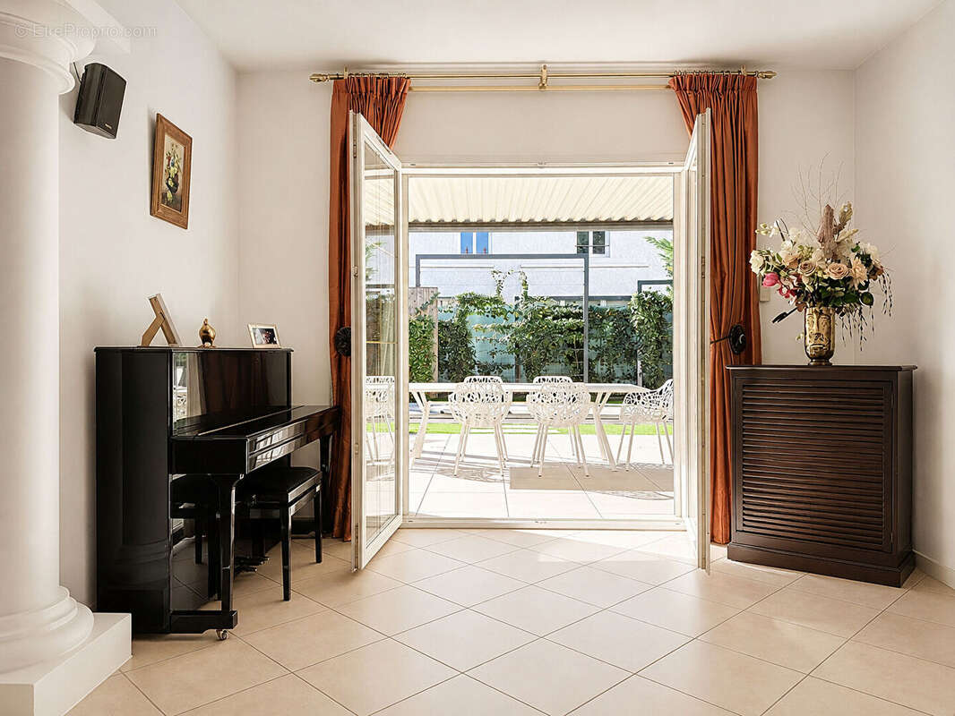 Maison à LYON-3E