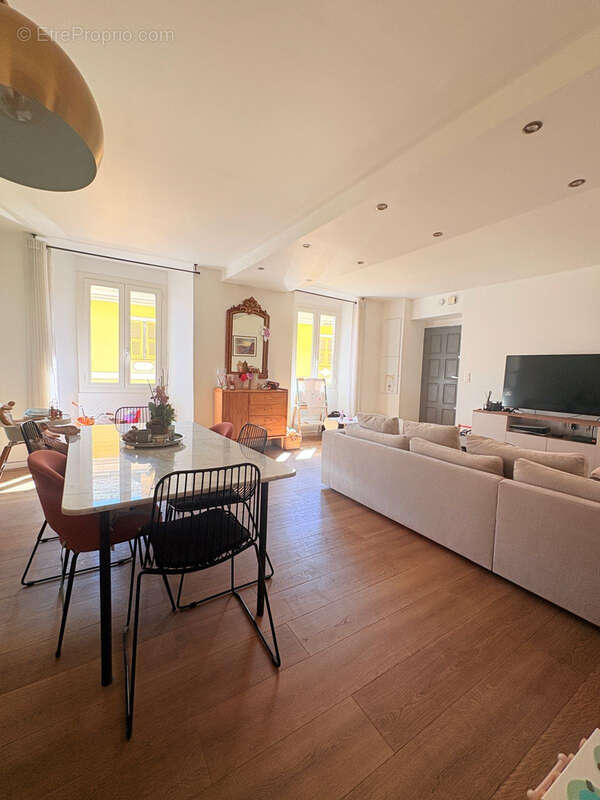 Appartement à SAN-MARTINO-DI-LOTA