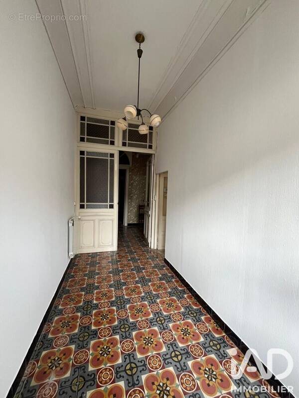Photo 1 - Maison à COURSAN