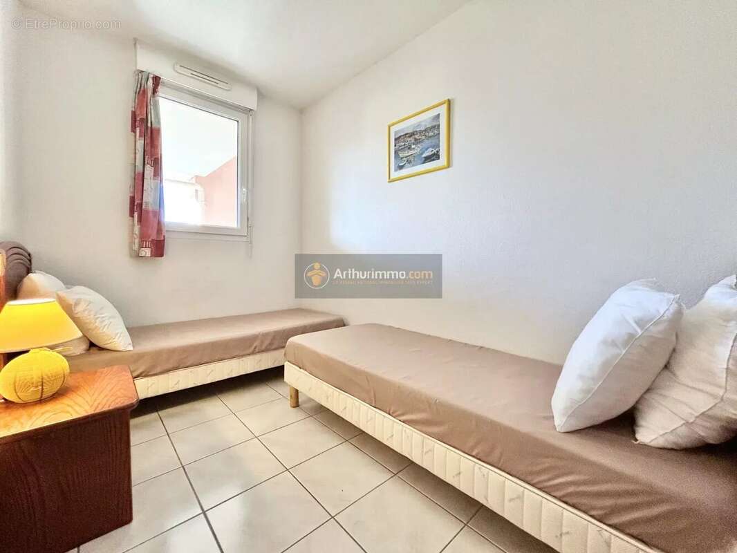 Appartement à FREJUS
