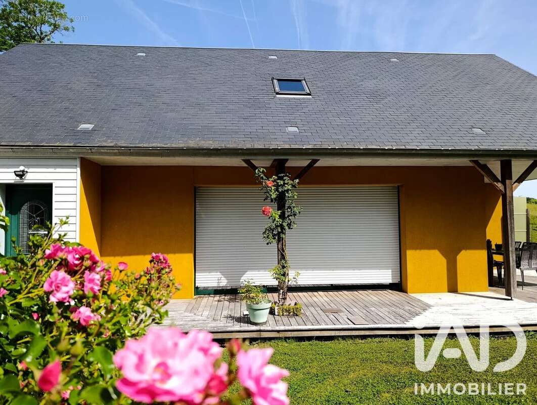 Photo 2 - Maison à MAZANGE