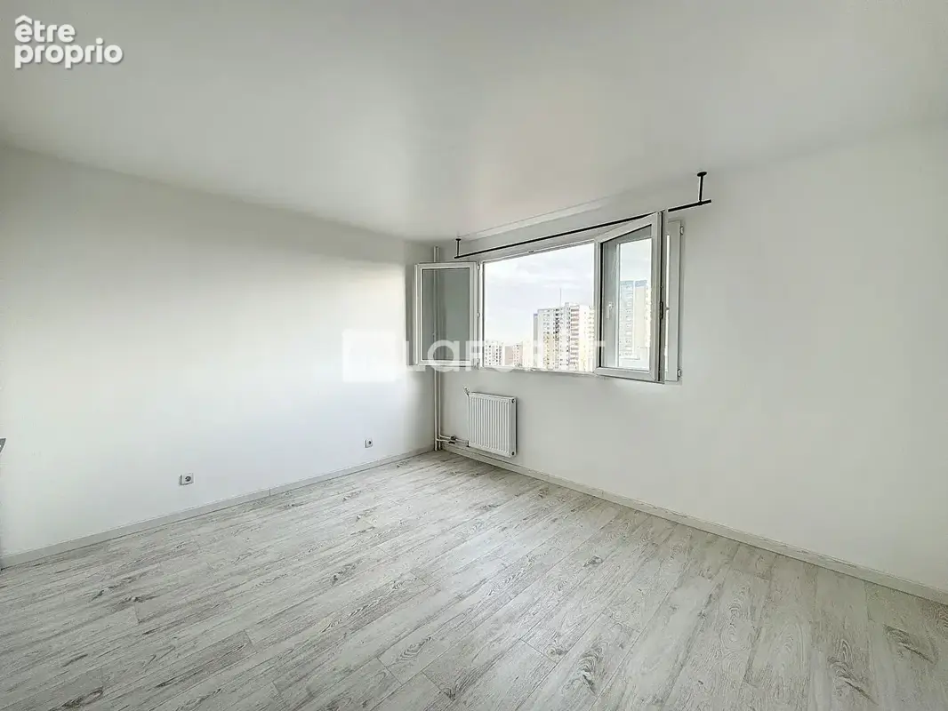 Appartement Bagnolet 3 pièce(s) 70 m2 avec parking - photo 4